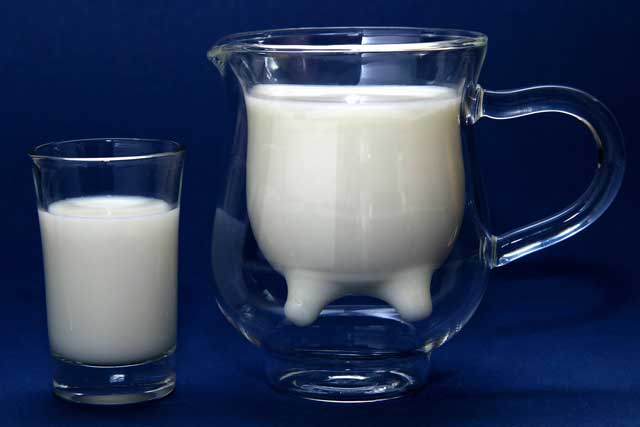 Польза и вред прокисшего молока