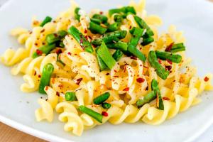 Макаронные изделия
