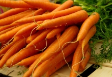 Икра из моркови